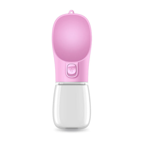 Water Dispenser Bottle